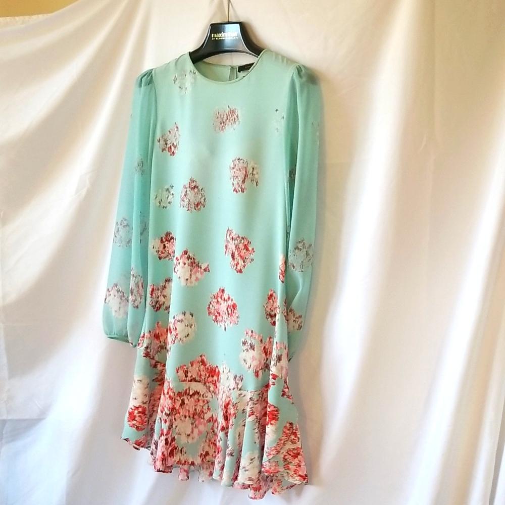 BCBG Dress